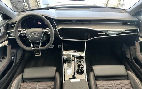 Audi RS 6, 2025 год, 20 490 000 рублей, 7 фотография
