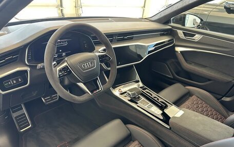 Audi RS 6, 2025 год, 20 490 000 рублей, 8 фотография