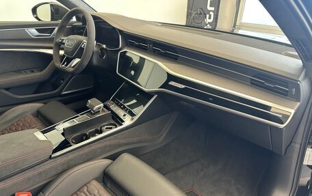 Audi RS 6, 2025 год, 20 490 000 рублей, 16 фотография