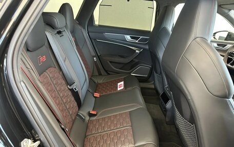 Audi RS 6, 2025 год, 20 490 000 рублей, 19 фотография