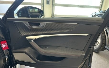 Audi RS 6, 2025 год, 20 490 000 рублей, 18 фотография