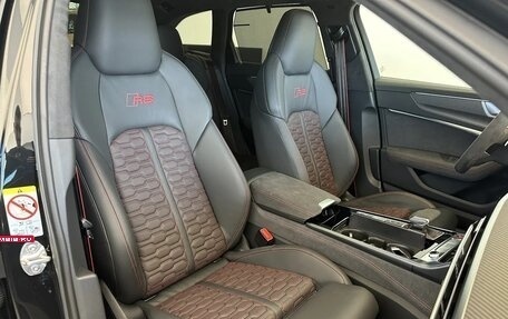 Audi RS 6, 2025 год, 20 490 000 рублей, 17 фотография