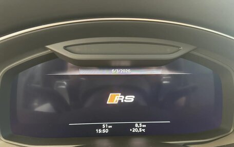 Audi RS 6, 2025 год, 20 490 000 рублей, 23 фотография