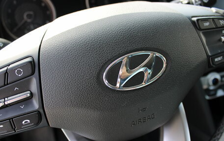 Hyundai Elantra VI рестайлинг, 2019 год, 1 599 000 рублей, 25 фотография