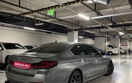 BMW 5 серия, 2023 год, 4 800 333 рублей, 5 фотография