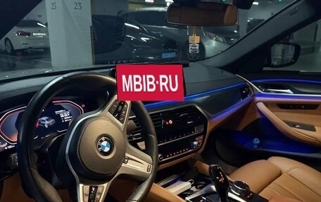 BMW 5 серия, 2023 год, 4 800 333 рублей, 6 фотография