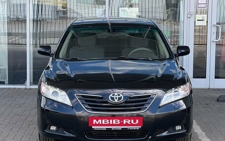 Toyota Camry, 2008 год, 899 000 рублей, 3 фотография