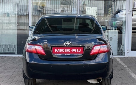 Toyota Camry, 2008 год, 899 000 рублей, 4 фотография