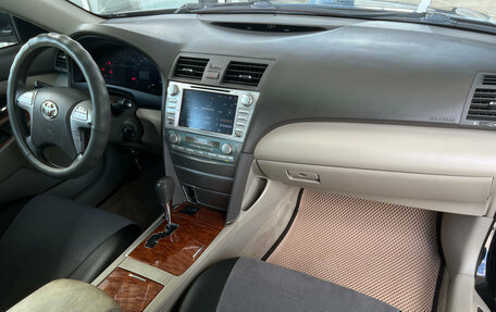 Toyota Camry, 2008 год, 899 000 рублей, 5 фотография
