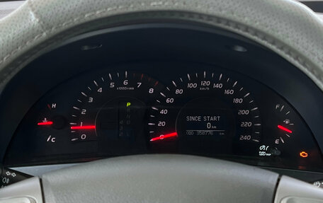 Toyota Camry, 2008 год, 899 000 рублей, 9 фотография