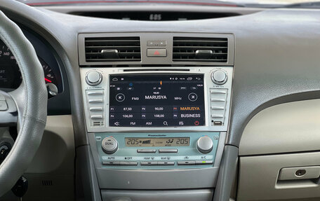 Toyota Camry, 2008 год, 899 000 рублей, 7 фотография