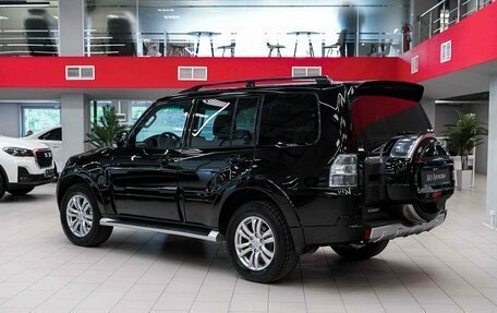 Mitsubishi Pajero IV, 2013 год, 1 850 000 рублей, 4 фотография