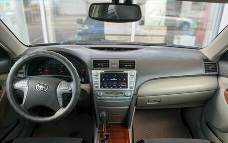 Toyota Camry, 2008 год, 899 000 рублей, 8 фотография