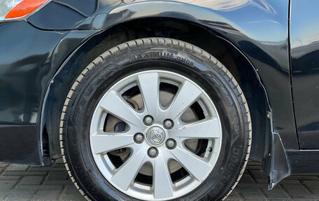 Toyota Camry, 2008 год, 899 000 рублей, 11 фотография
