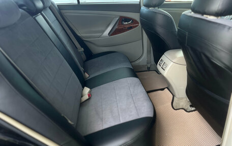Toyota Camry, 2008 год, 899 000 рублей, 10 фотография