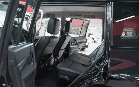 Mitsubishi Pajero IV, 2013 год, 1 850 000 рублей, 7 фотография