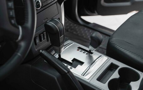 Mitsubishi Pajero IV, 2013 год, 1 850 000 рублей, 10 фотография