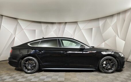 Audi A5, 2019 год, 3 900 000 рублей, 6 фотография
