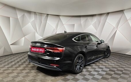 Audi A5, 2019 год, 3 900 000 рублей, 2 фотография