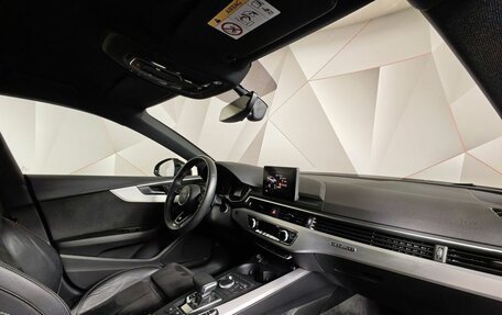 Audi A5, 2019 год, 3 900 000 рублей, 13 фотография