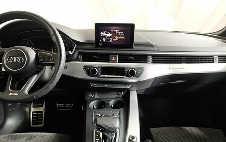 Audi A5, 2019 год, 3 900 000 рублей, 15 фотография