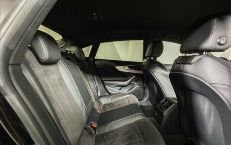Audi A5, 2019 год, 3 900 000 рублей, 16 фотография