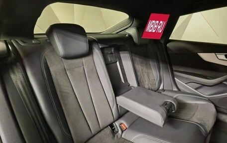Audi A5, 2019 год, 3 900 000 рублей, 17 фотография