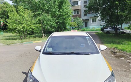 Hyundai Elantra VI рестайлинг, 2018 год, 800 000 рублей, 9 фотография