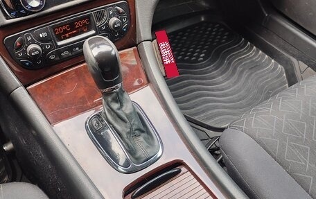 Mercedes-Benz C-Класс, 2002 год, 520 000 рублей, 17 фотография
