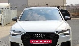 Audi A6, 2025 год, 4 985 000 рублей, 2 фотография