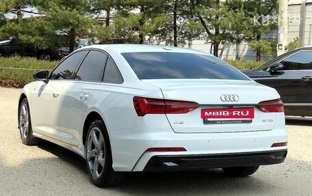 Audi A6, 2025 год, 4 985 000 рублей, 3 фотография
