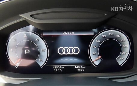 Audi A6, 2025 год, 4 985 000 рублей, 9 фотография