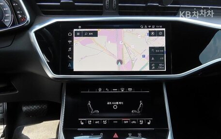 Audi A6, 2025 год, 4 985 000 рублей, 12 фотография