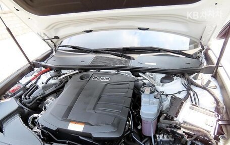 Audi A6, 2025 год, 4 985 000 рублей, 6 фотография