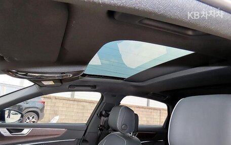Audi A6, 2025 год, 4 985 000 рублей, 16 фотография