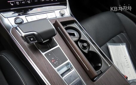 Audi A6, 2025 год, 4 985 000 рублей, 14 фотография