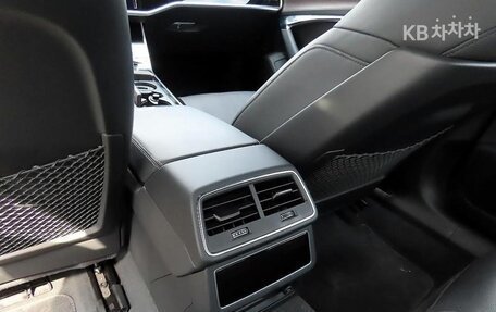 Audi A6, 2025 год, 4 985 000 рублей, 18 фотография