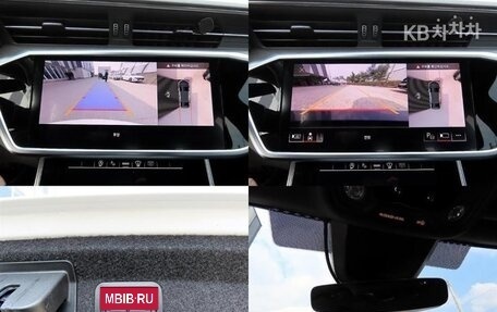 Audi A6, 2025 год, 4 985 000 рублей, 17 фотография