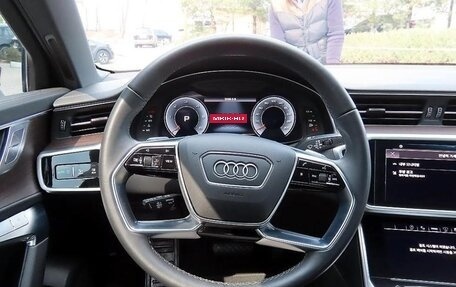 Audi A6, 2025 год, 4 985 000 рублей, 11 фотография