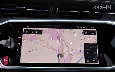 Audi A6, 2025 год, 4 985 000 рублей, 13 фотография