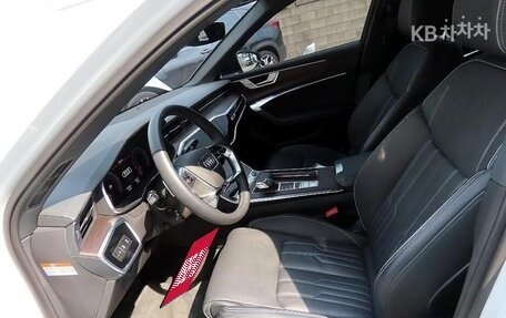 Audi A6, 2025 год, 4 985 000 рублей, 8 фотография