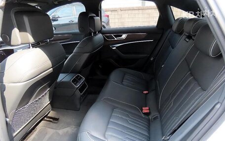 Audi A6, 2025 год, 4 985 000 рублей, 19 фотография