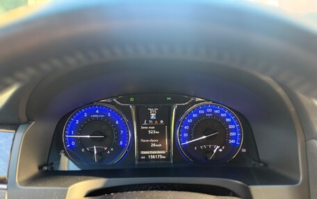 Toyota Camry, 2016 год, 2 200 000 рублей, 14 фотография