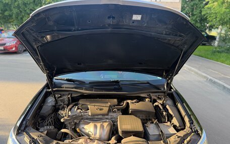 Toyota Camry, 2016 год, 2 200 000 рублей, 15 фотография
