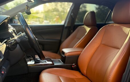Toyota Camry, 2016 год, 2 200 000 рублей, 10 фотография