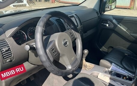 Nissan Pathfinder, 2005 год, 580 000 рублей, 9 фотография
