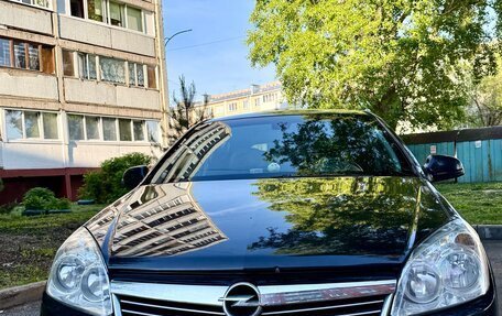 Opel Astra H, 2012 год, 700 000 рублей, 3 фотография