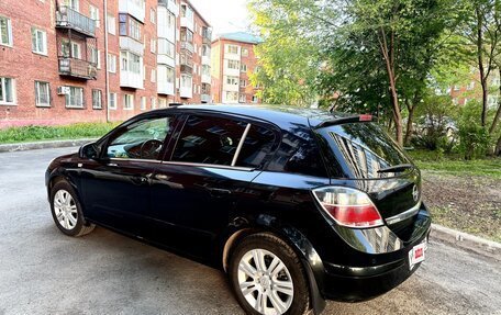 Opel Astra H, 2012 год, 700 000 рублей, 9 фотография