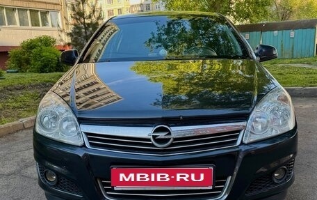 Opel Astra H, 2012 год, 700 000 рублей, 4 фотография