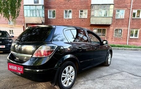 Opel Astra H, 2012 год, 700 000 рублей, 10 фотография